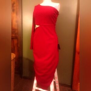 **NWT** LULUS (formal) Dress
